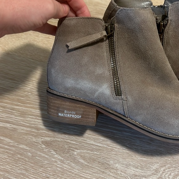 Blondo waterproof boots - Picture 2 of 4